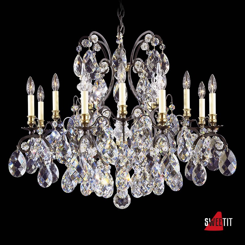 Люстра Schonbek Renaissance 3790-51H
