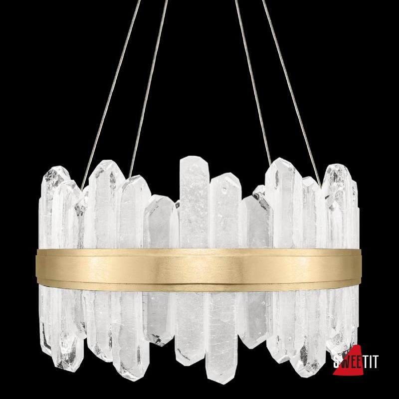 Светильник подвесной FINE ART LAMPS Lior 882040-2