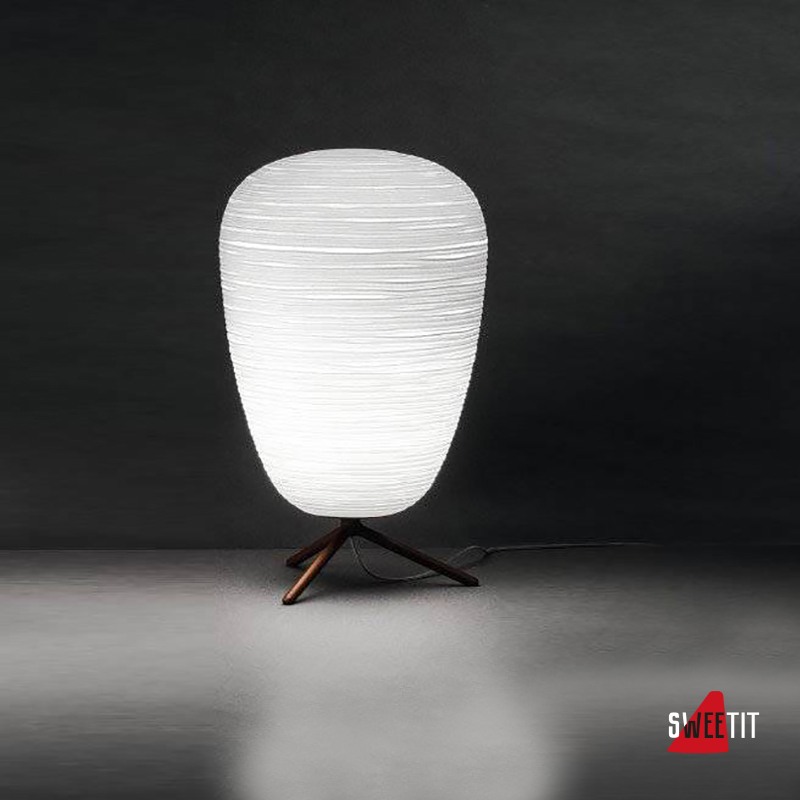 Настольная лампа Foscarini Rituals 2440011 10