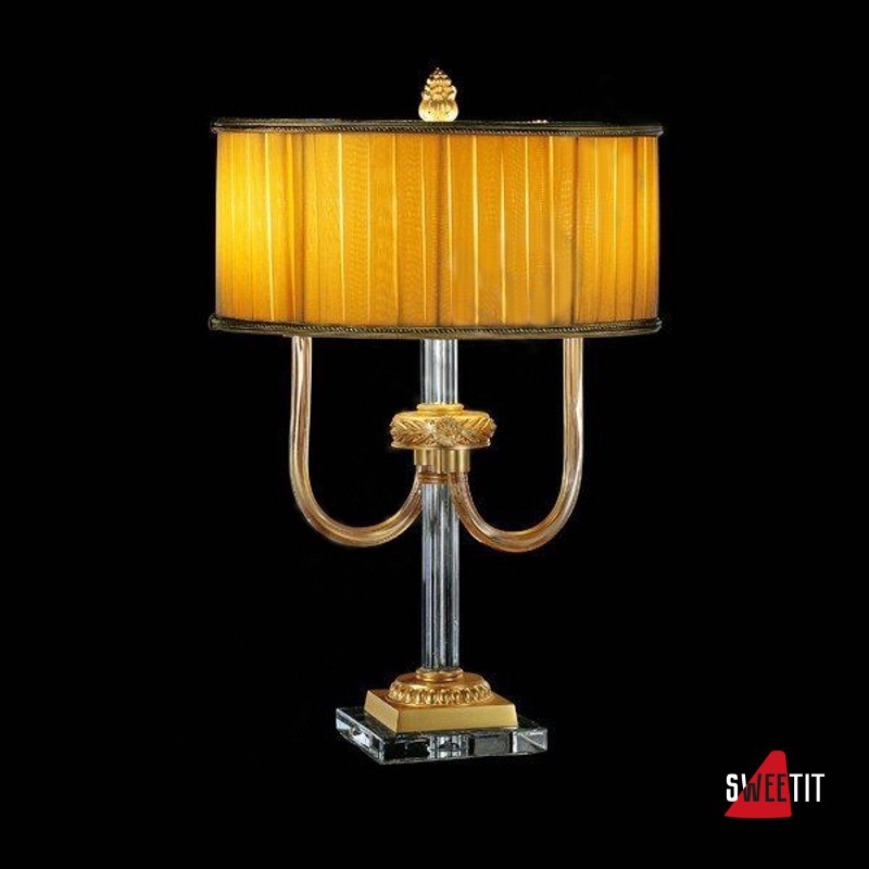 Настольная лампа ITALAMP ARMONIA 373_LG