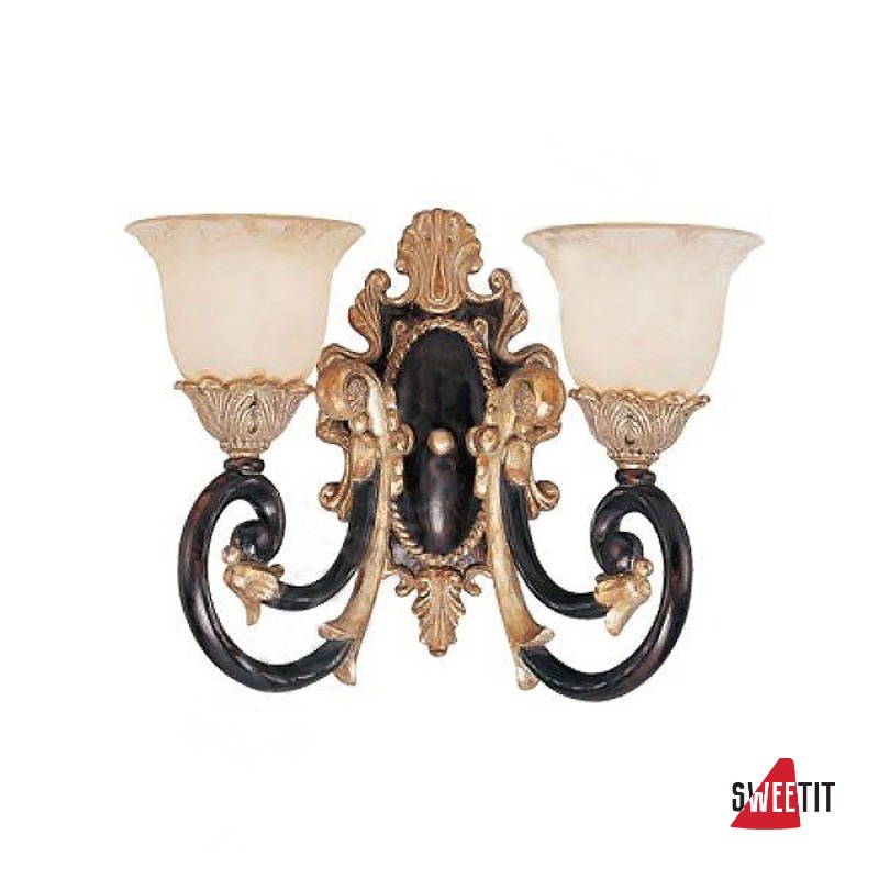 Бра SAVOY VALENCIA GZ-9-7595-2-59