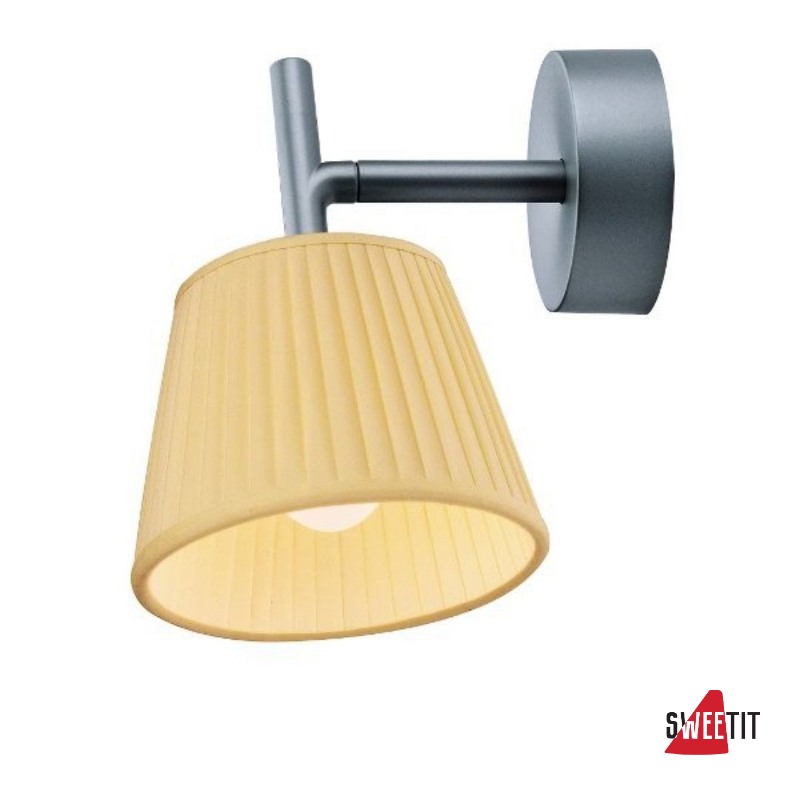Бра Flos Romeo Babe Soft W F6260007A