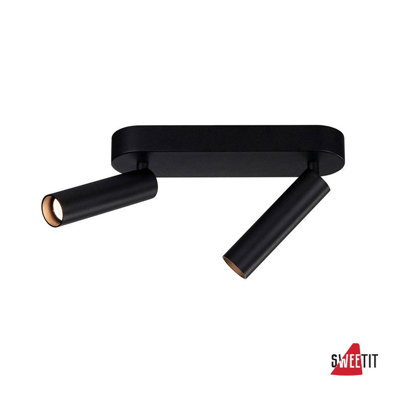 Спот (точечный светильник) SLV Karpo 152350