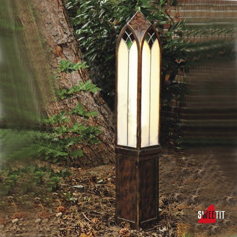 Столб ROBERS Gothic AL 6699