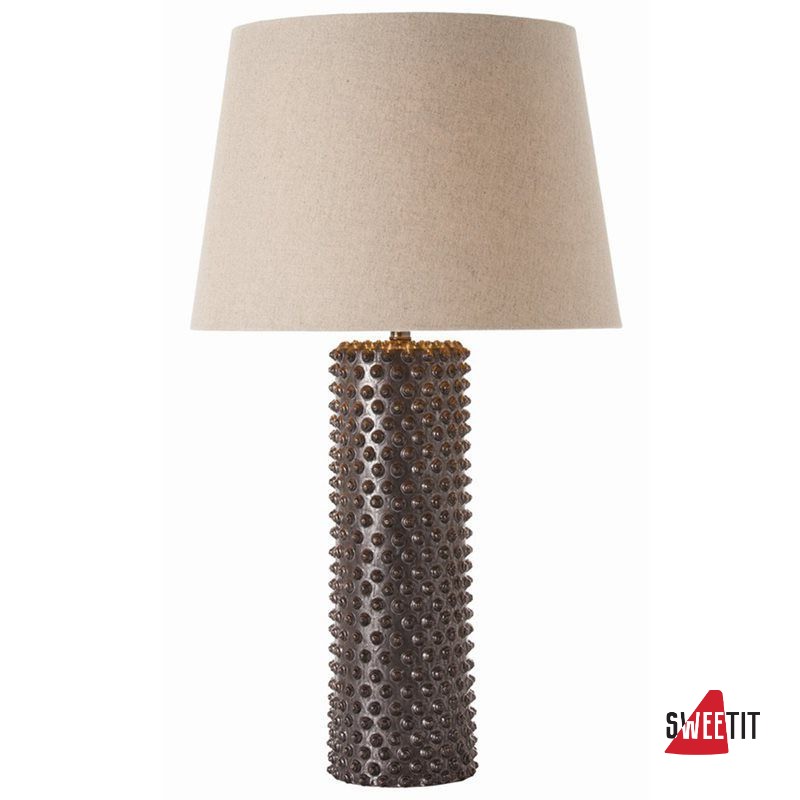 Настольная лампа Arteriors Home Barry Dixon Collection Snail Shell Lamp DD17003-821
