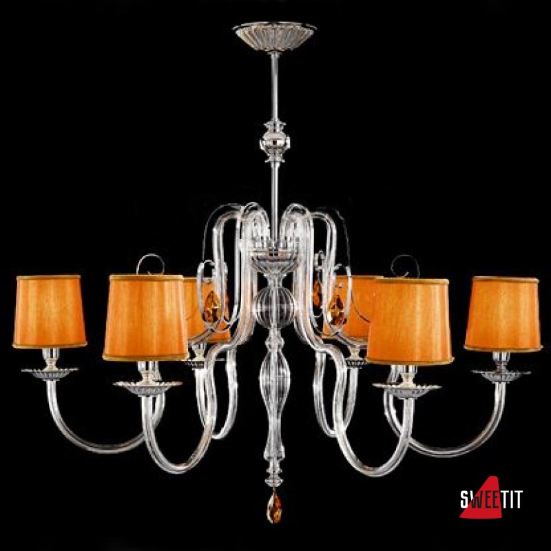 Люстра ITALAMP ALTAIR 341_6