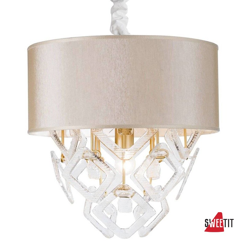 Подвесной светильник Eurolampart Rombi 1225/04LA 3798