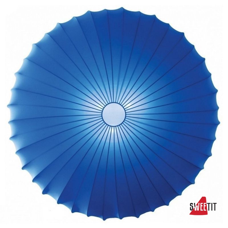Настенно-потолочный светильник Axo Light PLMUS120BLXXE27