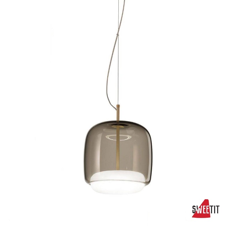 Подвесной светильник Vistosi Jube SP P D1 FU/BC OS