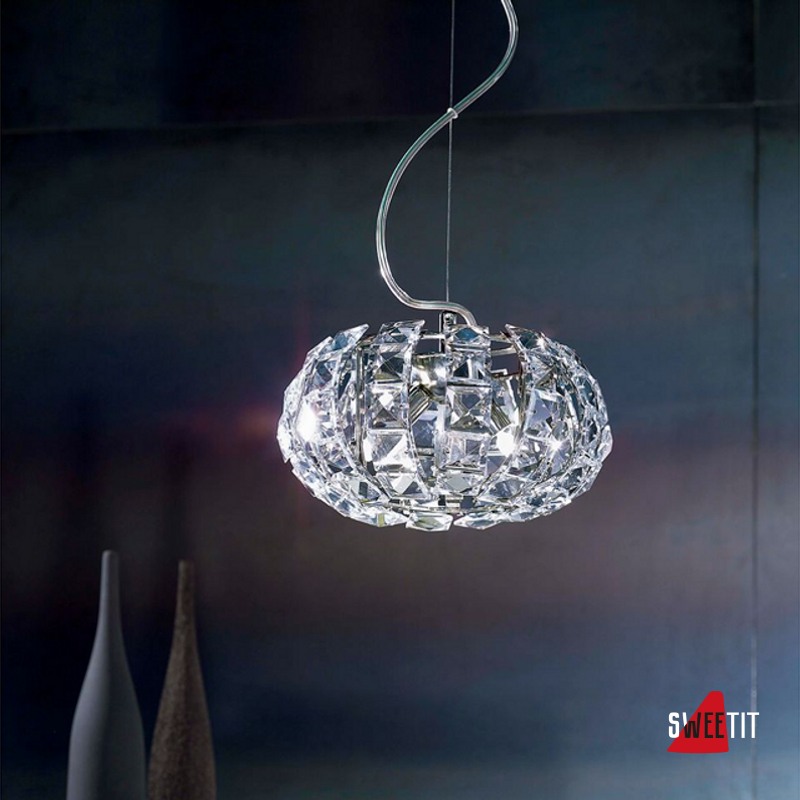 Светильник подвесной MARCHETTI LUXURY 055.301.02
