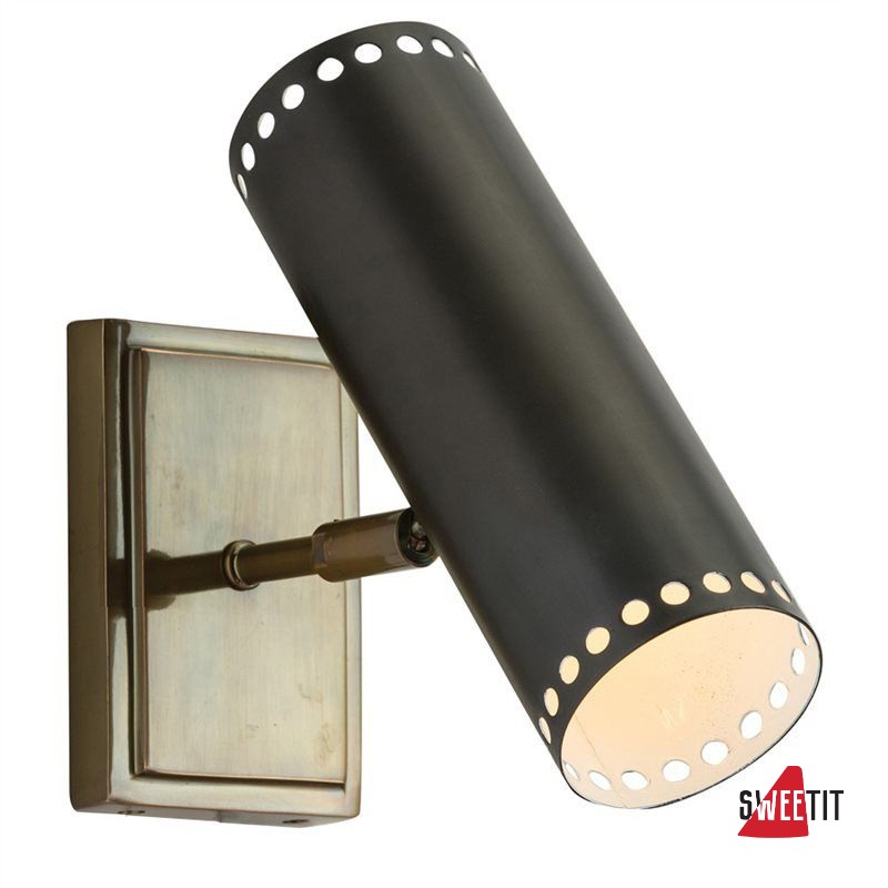 Бра Arteriors Home Pruitt Sconce 49993
