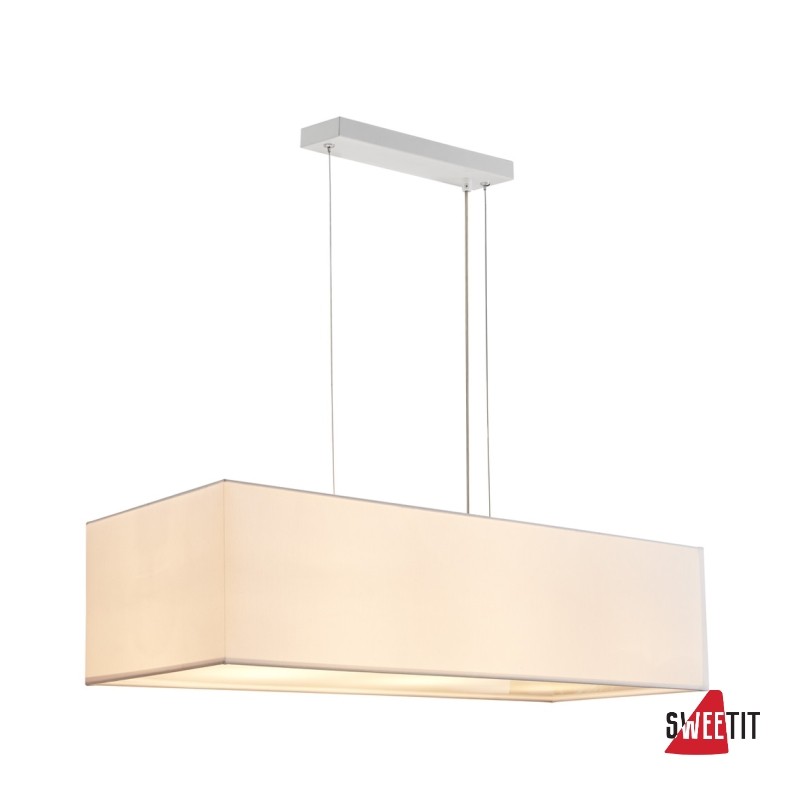 Светильник подвесной SLV Accanto 1002947