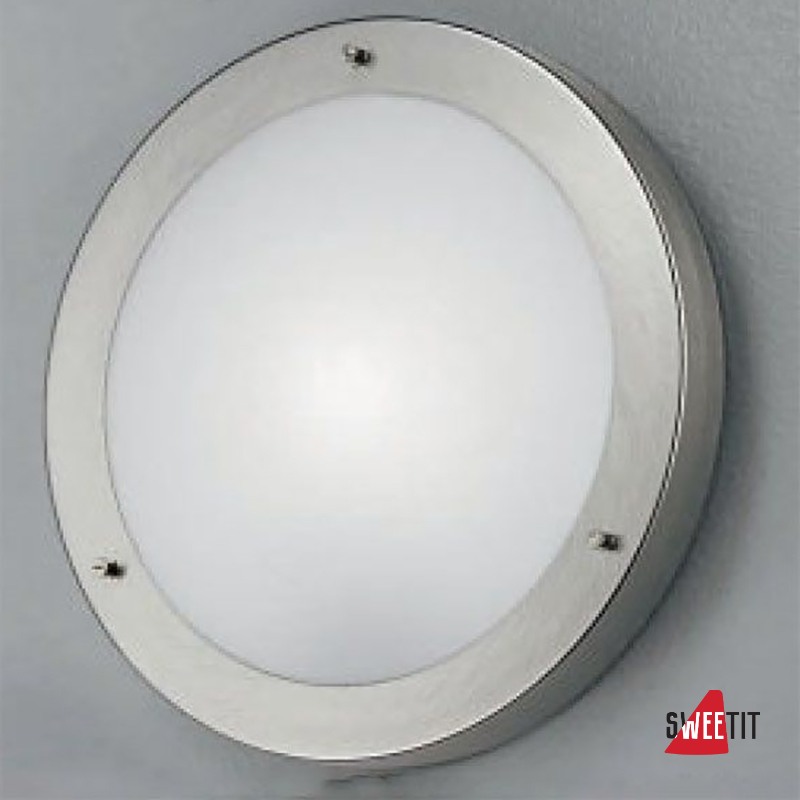 Светильник настенно-потолочный Linea Light Oblo 6882