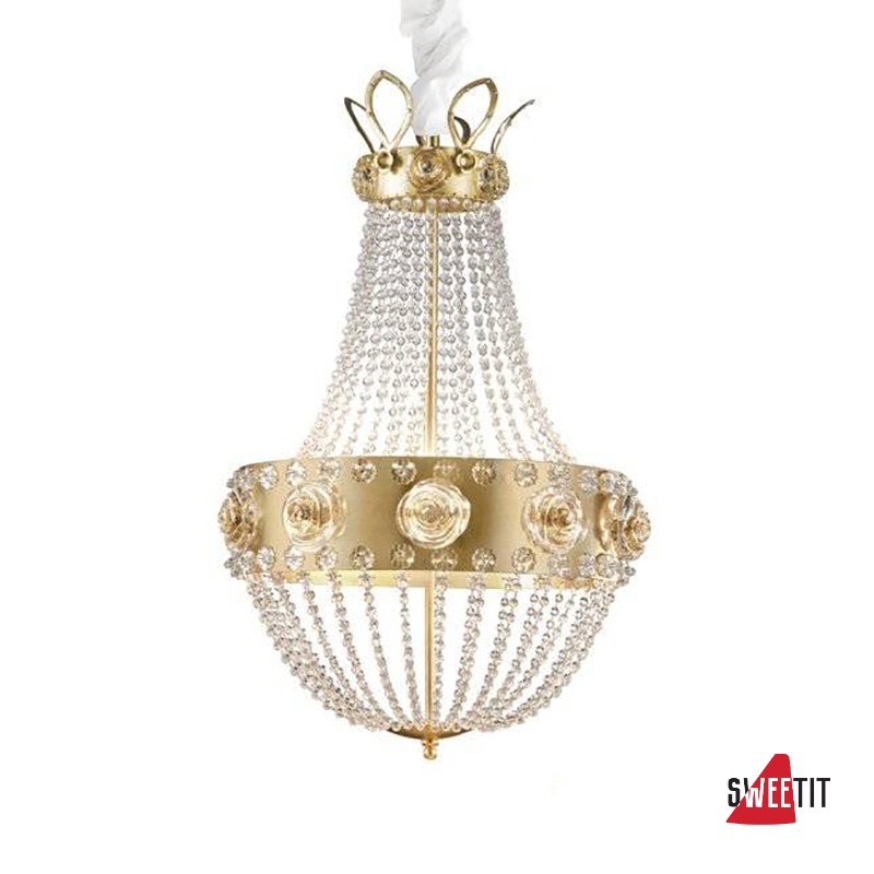Подвесной светильник Eurolampart Leslie 1136/10LA 3001