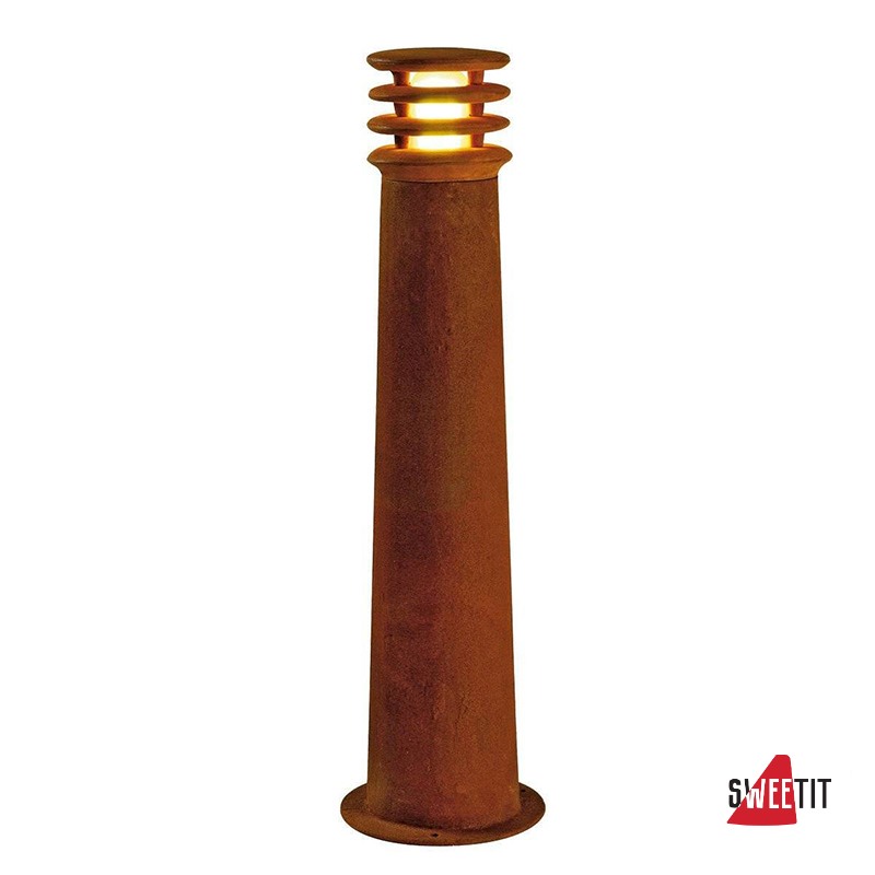 Садово-парковый фонарь SLV Rusty 229021