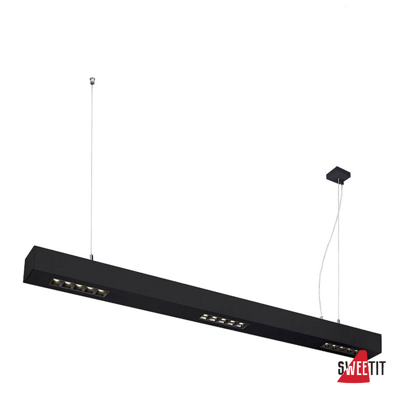 Светильник технический подвесной SLV Q-Line 1000933