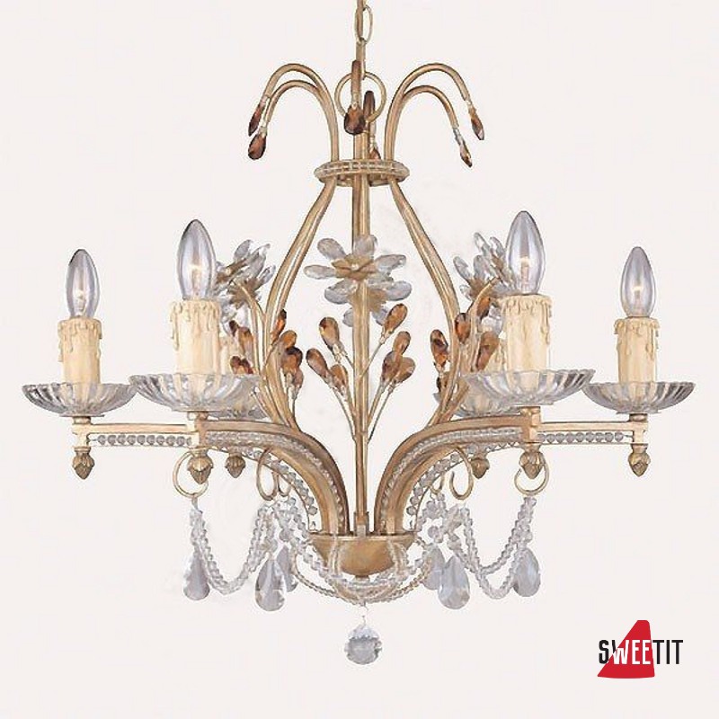 Люстры Savoy House Roma 1-9023-6-70