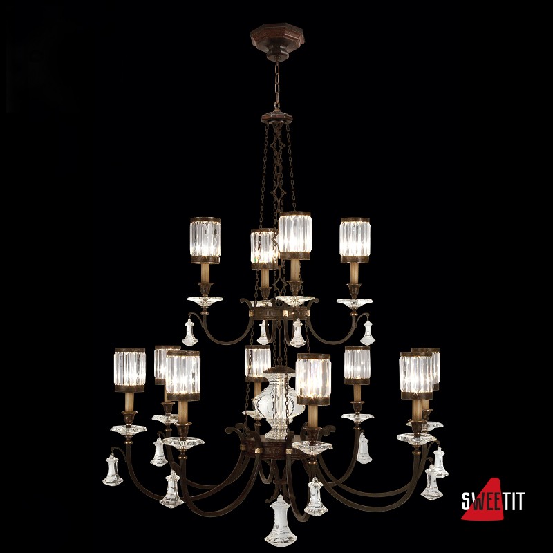 Люстра FINE ART LAMPS EATON PLACE 584740