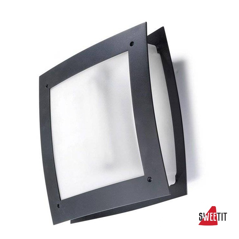 Настенный уличный светильник Leds C4 Darwin 05-9444-z5-cd