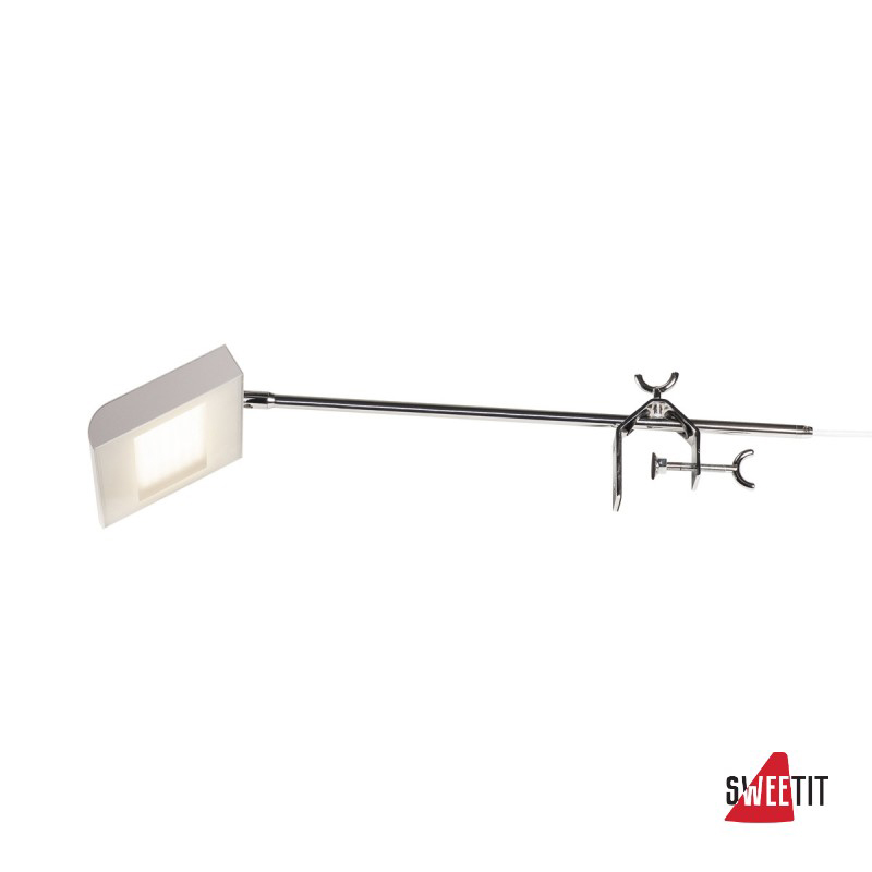 Светильник на струбцине SLV Malo Display 1001857