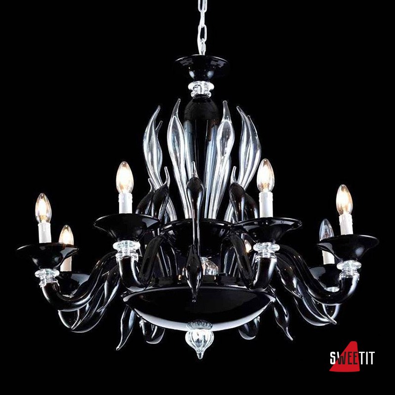 Люстра StilLux Imperial 18800/8S-N
