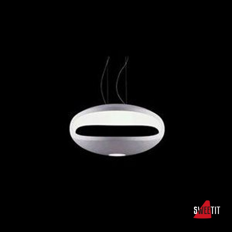 Подвесной светильник FOSCARINI O-SPACE SOSPENSIONE BIANCO
