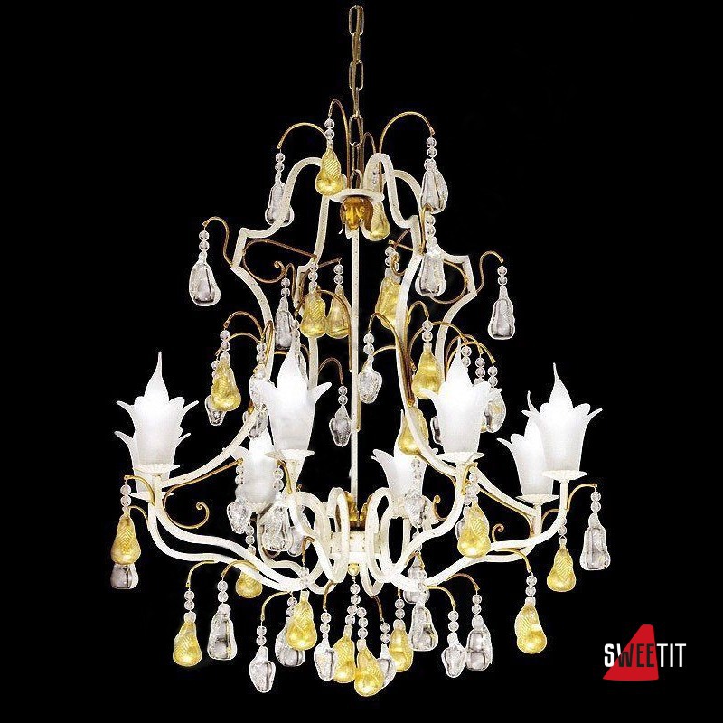 Люстра TREDICI CLASSIC 1315.5F