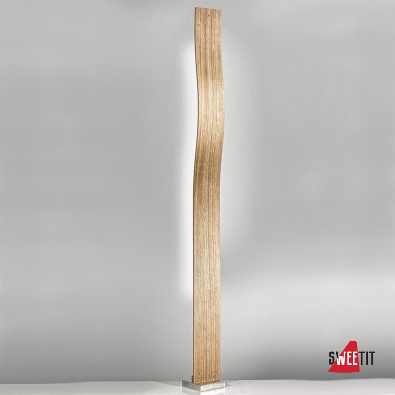 Торшеры IDL RuGIOda 338/P OAK в Москве купить в Sweetit.ru