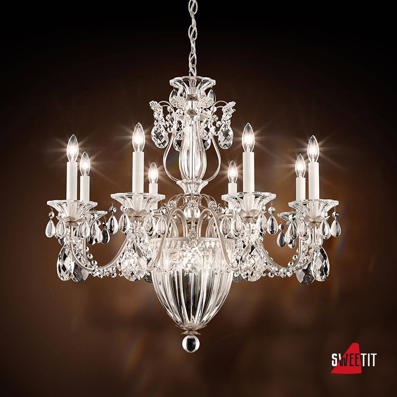 Люстра Schonbek Bagatelle 1238-48H