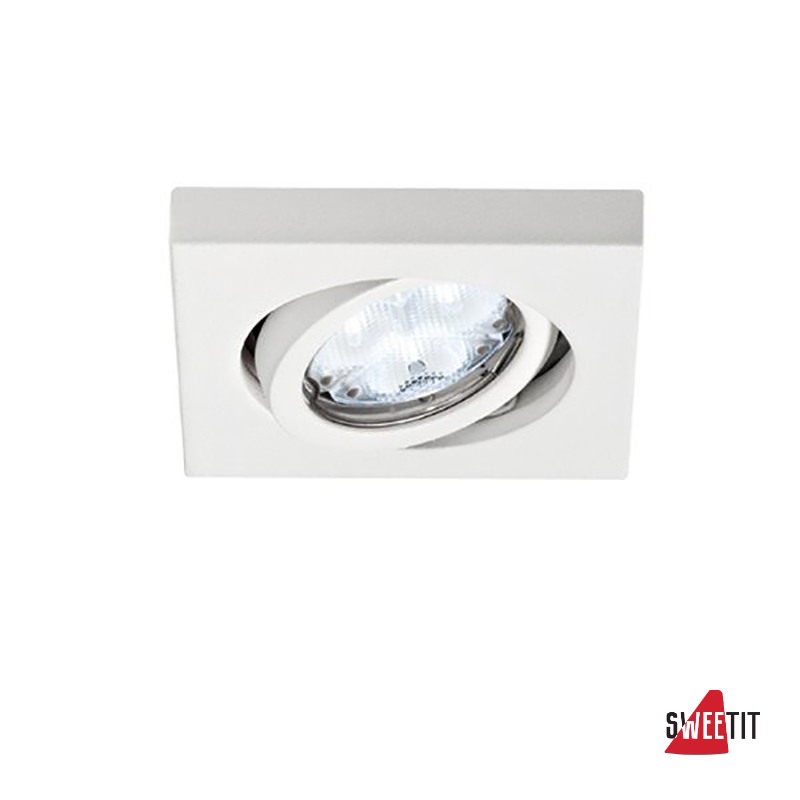 Светильник встраиваемый FABBIAN Venere D55 F53 01