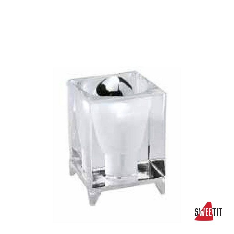 Настольная лампа FABBIAN Cubetto D28 B01 C1 00