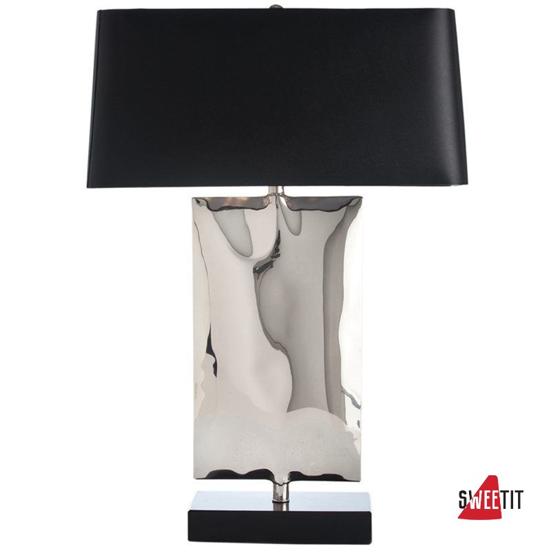 Настольная лампа Arteriors Home Navarro Lamp 46574-273