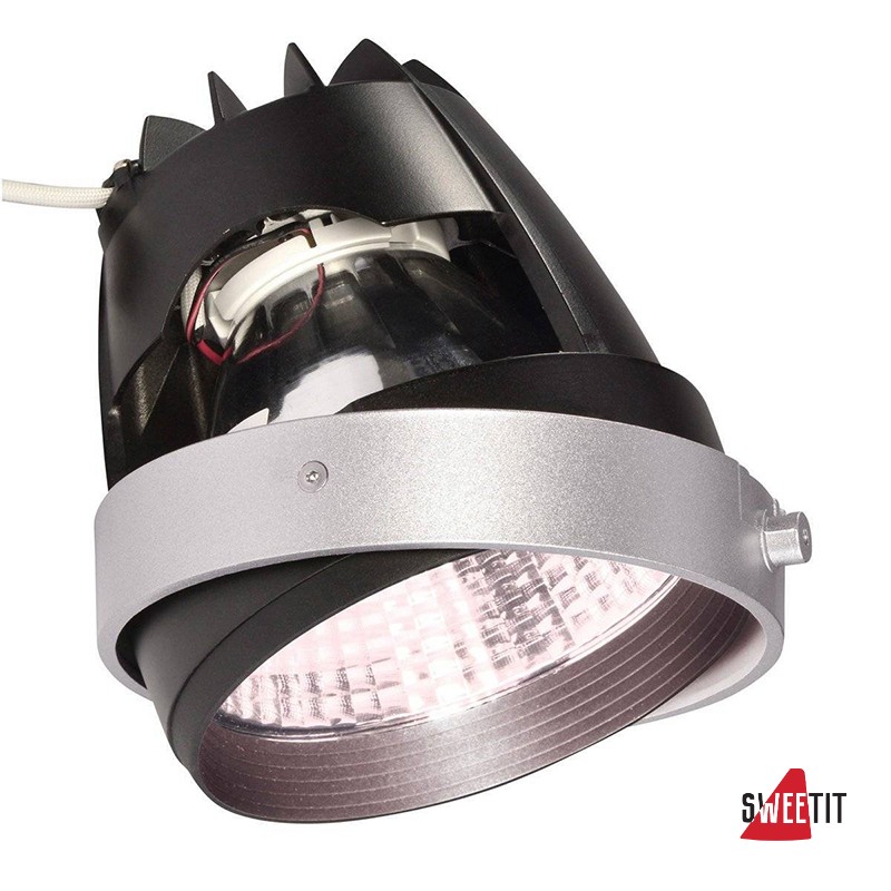 Встраиваемый спот (точечный светильник) SLV Cob LED module 115243