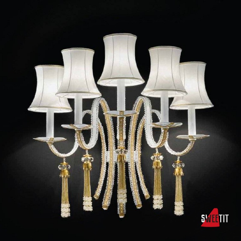 Люстра MM Lampadari Fashionable 7104/8 V2740