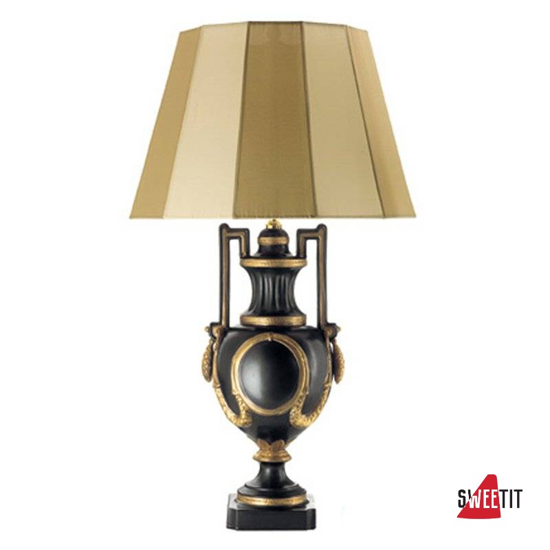 Настольная лампа Patrizia Garganti XXI Century CM534