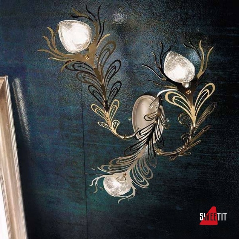 Бра Bellart Musa 1812/A3L 04/V01
