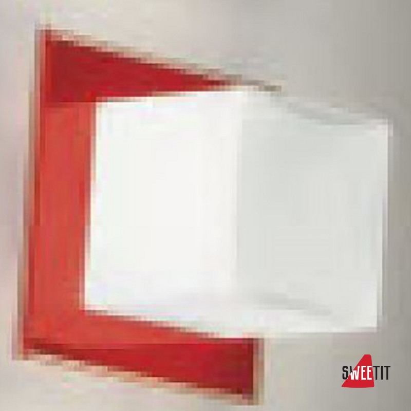 Бра Linea Light Cubic 6411