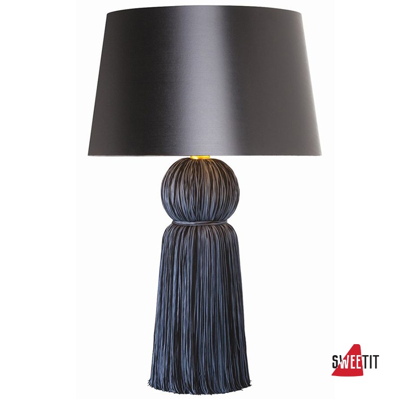 Настольная лампа Arteriors Home Laura Kirar Collection Tassel Lamp DK49937-754