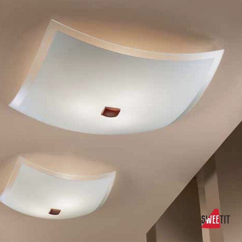 Светильник потолочный Linea Light Mille 3579