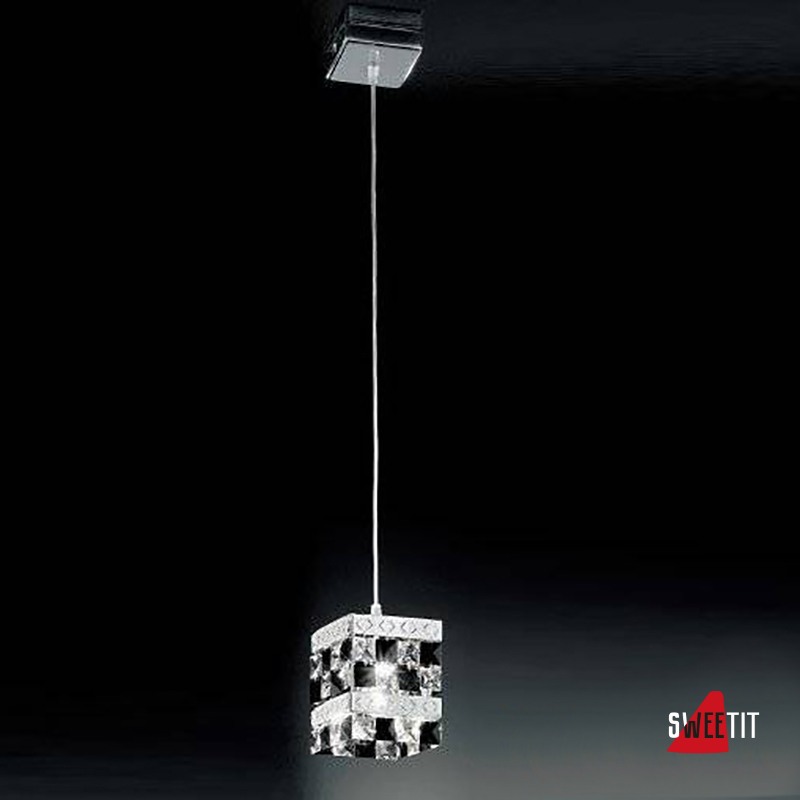 Подвесной светильник IDL Prince 399/1S Black