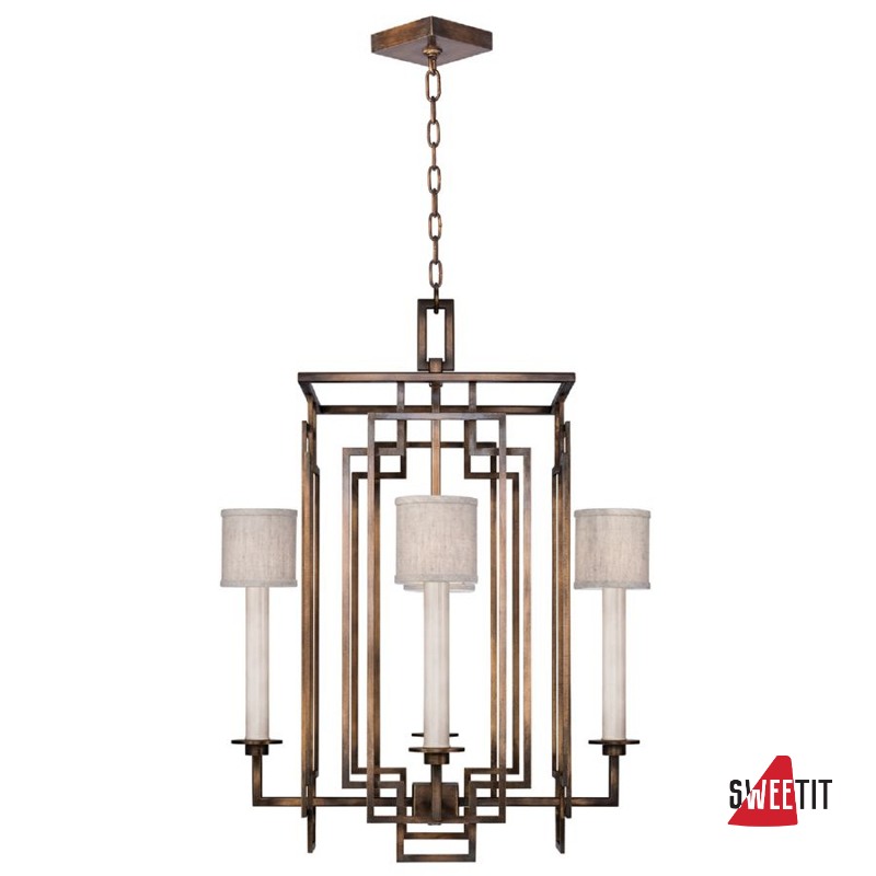 Люстра FINE ART LAMPS Cienfuegos 889040-31