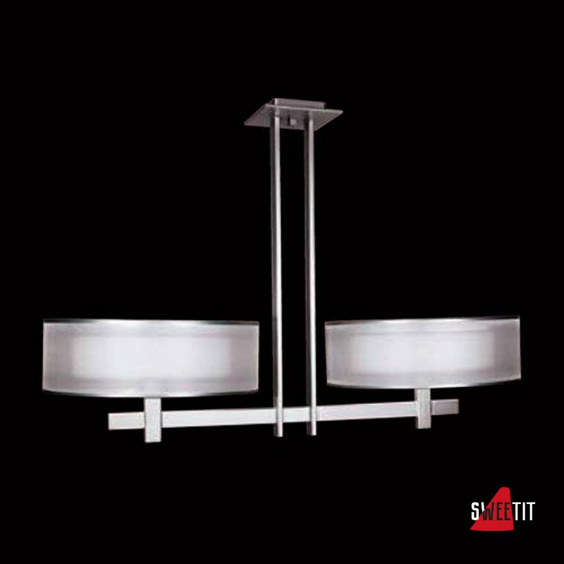 Светильник подвесной FINE ART LAMPS QUADRALLI SILVER 451540_436240