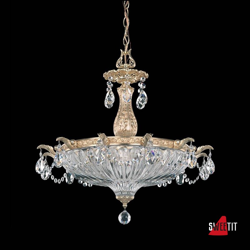 Подвесной светильник Schonbek Milano 5653-26S