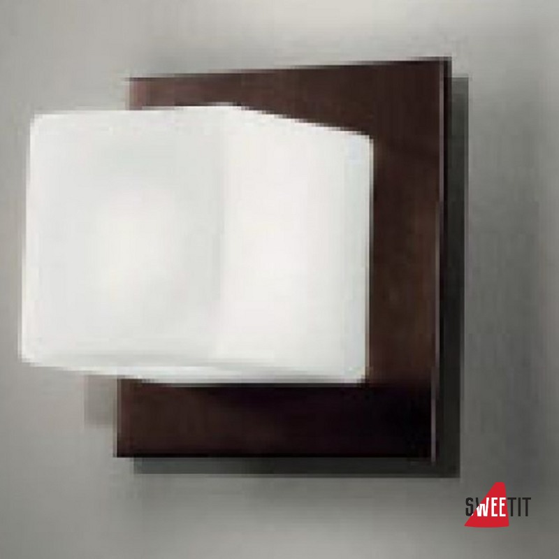 Бра Linea Light Cubic 6414