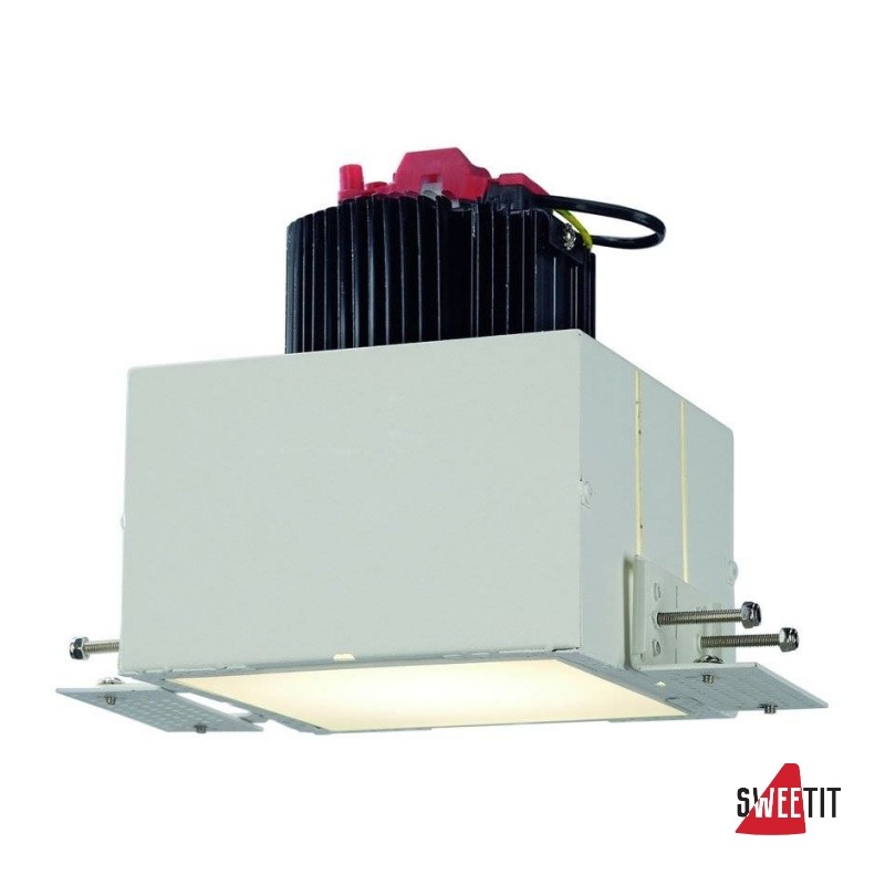 Встраиваемый спот (точечный светильник) SLV Led 162464