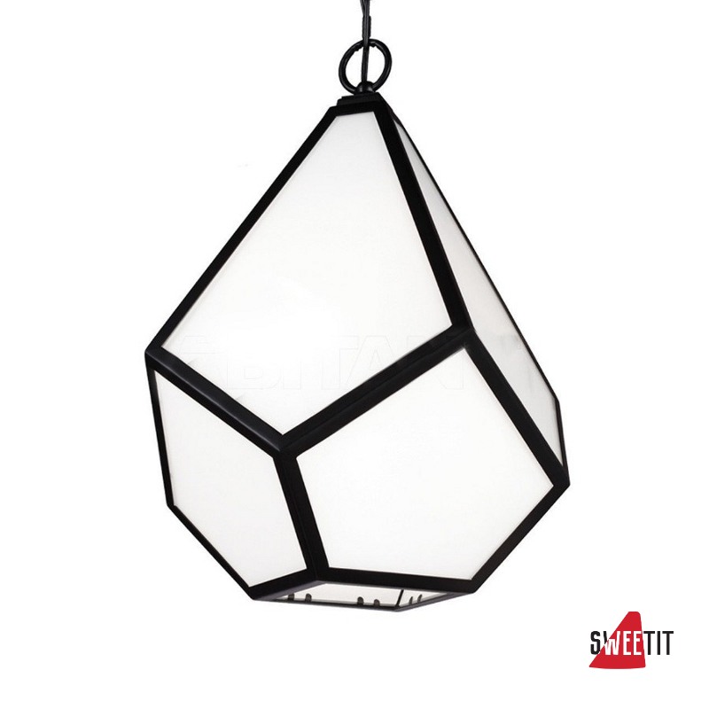 Светильник Elstead Lighting FE/DIAMOND/P/S