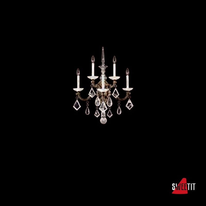 Бра Schonbek La Scala Rock Crystal 5403