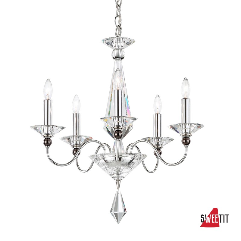 Люстра Schonbek Jasmine 9675-40O