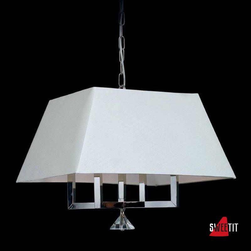 Подвесной светильник Il Paralume MARINA 3327 1425/CH