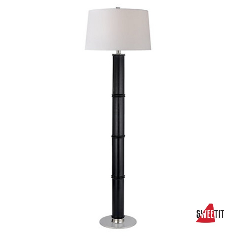 Торшер Ralph Lauren Healey RL 1480EBO-L